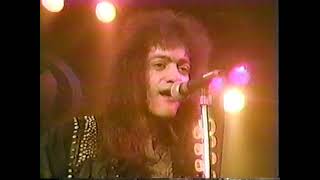Download lagu White Lion - Vito Bratta - Lady Of The Valley - Live At The Ritz - 1988 mp3