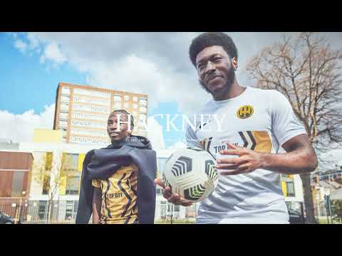 " FREE " HACKNEY 🍉 - Blanco x Central Cee BRAZILIAN FUNK Type Beat | AFRO TRAP INSTRUMENTAL