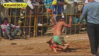 (1) Saidowal (Kapurthala) Kabaddi Tournament 14 Feb 2016