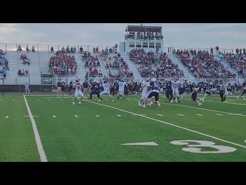 Oilers drill Dragons