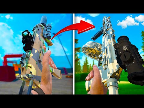 Die Methode, mit der ich in der frühen Wipe-Phase von Ghosts of Tabor 500.000 Dollar verdient hab...