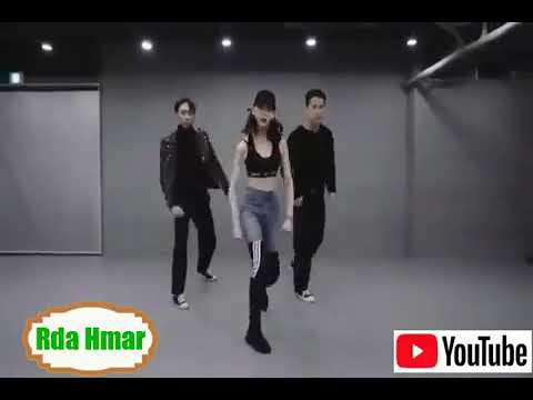 SASHY ft Murfelo_Ka hmangaih che (edited by RdaHmar)