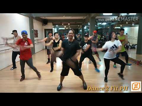 Llegaste Tu By: CNCO ft. Prince Royce | Zumba®| D2f Gilbert / D2f Fam