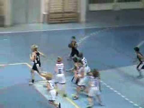 UKS Hajduki Chorzów - MOS Katowice