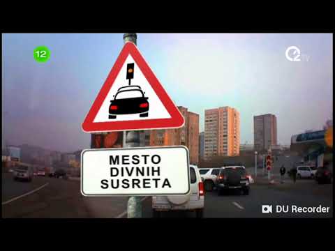 Сулуде Вожње (Еп 4)