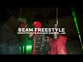 Smuddythadon X Siah Brim X ScootyB LIES Live Performance