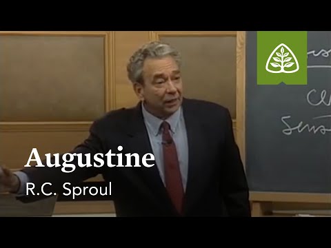 Augustinus: Die Konsequenzen von Ideen mit R.C. Sproul