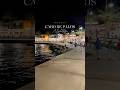 summer night walk in cabo de palos 🌊🌴 cartagena murcia murcia costacalida realestate