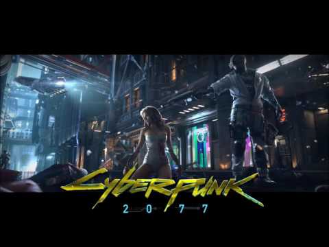 Giant Beastcast Ep. 83 - Cyberpunk 2077's 2017-2021 Release Window