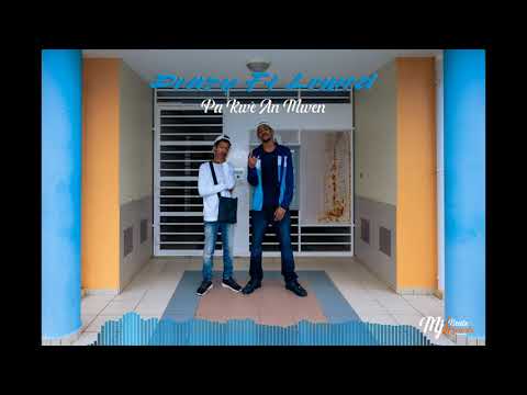 Drazy Ft Lemed - Pa Kwè An Mwen