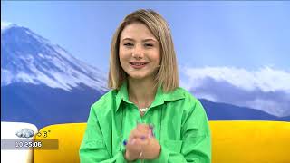 Առավոտը Շանթում / Aravot Shantum / 16.12.2022