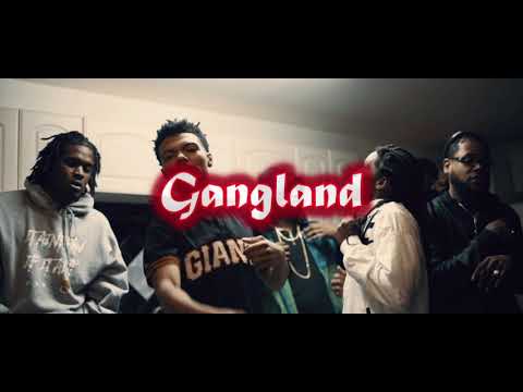 [SOLD] Gangland - ShooterGang Jojo x BornStunna 3G x Mozzy x Kunta x Twin Mozzy Type Beat 2018