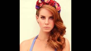 Lana Del Rey Shades Of Cool (Official Audio)