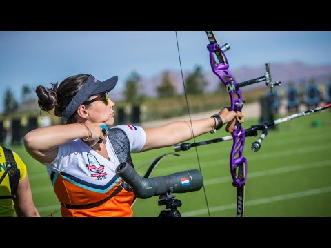 GABY BAYARDO, la razón por la que se mudó de México a Holanda