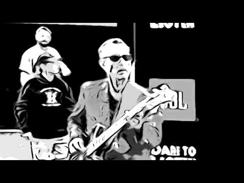 Tsunami Of Sound performs "The Munsters Theme" - Jersey St. Fenway Park  Fenway - Aug 13, 2022