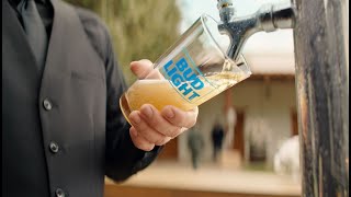 Bud Light Bride Commercial – 2026 