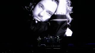 U2 - Stuck In A Moment You Can't Get Out Of  (incl Michael Hutchence tribute) - Sydney 22/11/2019