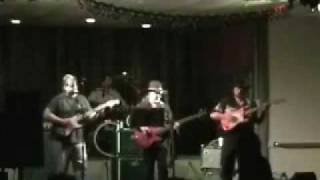 The Durango Band - Walk Softly on This Heart Of Mine