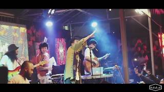Download lagu Fourtwnty - Zona Nyaman OST. Filosofi Kopi 2: Ben & Jody / Live From @Carnifolkfest 4 Sukabumi mp3