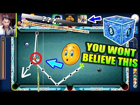 8 Ball Pool's Best Moment You Will Ever See [Opponent Quits The Game]