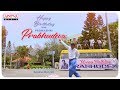 URVASI URVASI Recreated A Tribute To Prabhu Deva Master By Ganesh Master HBDPrabhudheva