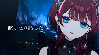 ✦縦型配信✦ねむi【IMI/RKMusic】＃新人Vsinger