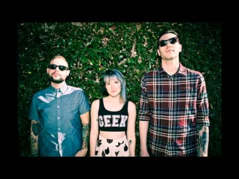 I Want To Hate You video