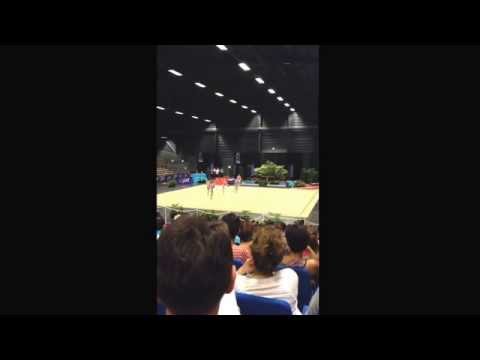 DN1 Belfort - Championnat de France DN/DF Bourg en Bresse