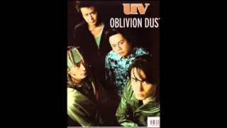 Oblivion Dust-Disappear (All of You)