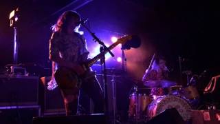 Deap Vally - Teenage Queen • The Masquerade • Atlanta, GA • 11/5/16