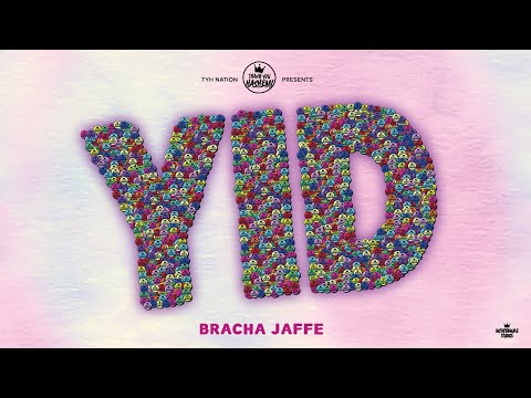 YID | Bracha Jaffe | TYH Nation | For Women & Girls