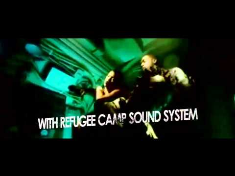 Wyclef Jean Live 27.06.13. El Divino Riga