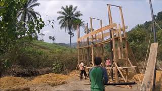 Vidéo de fin de projet