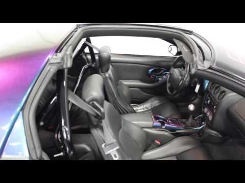 2000 Pontiac Firebird Trans Am WS6 (CC-879523) for sale in Ft Worth, Texas