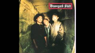 Graveyard Shift - Patriot Games