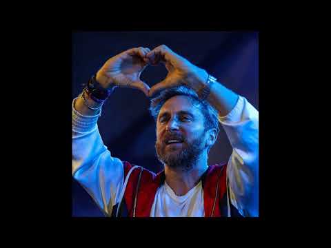 ⋆FREE⋆ DAVID GUETTA Type Beat - Dance Floor (Prod. by BUGSTER)