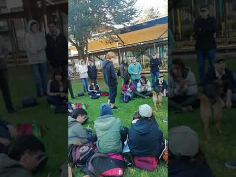 ANTENOR vs. KOUK : Octavos - KuyenFreestyle Antu