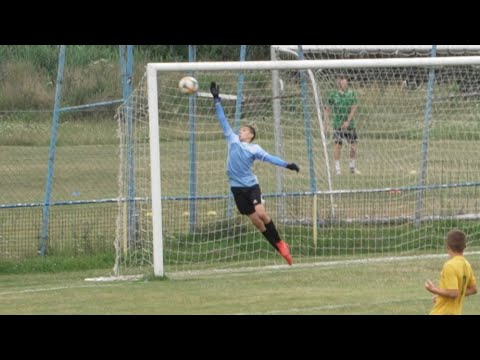 MŠK Žilina - FC Petržalka, U14, 17.7.2021