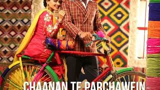 Channan Nimrat Khaira Tarsem Jassar Simmi Chahal WhatsApp Status