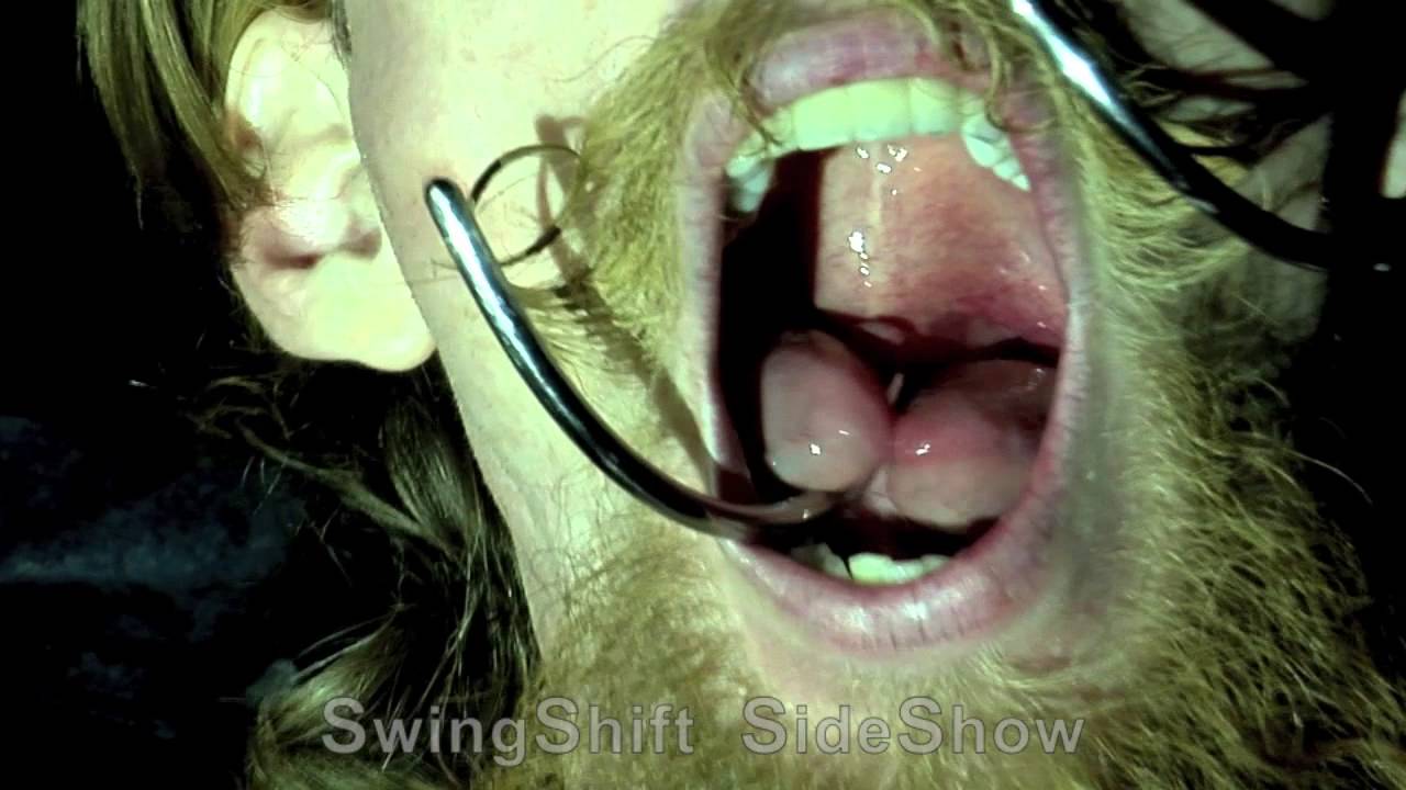 Promotional video thumbnail 1 for SwingShiftSideShow
