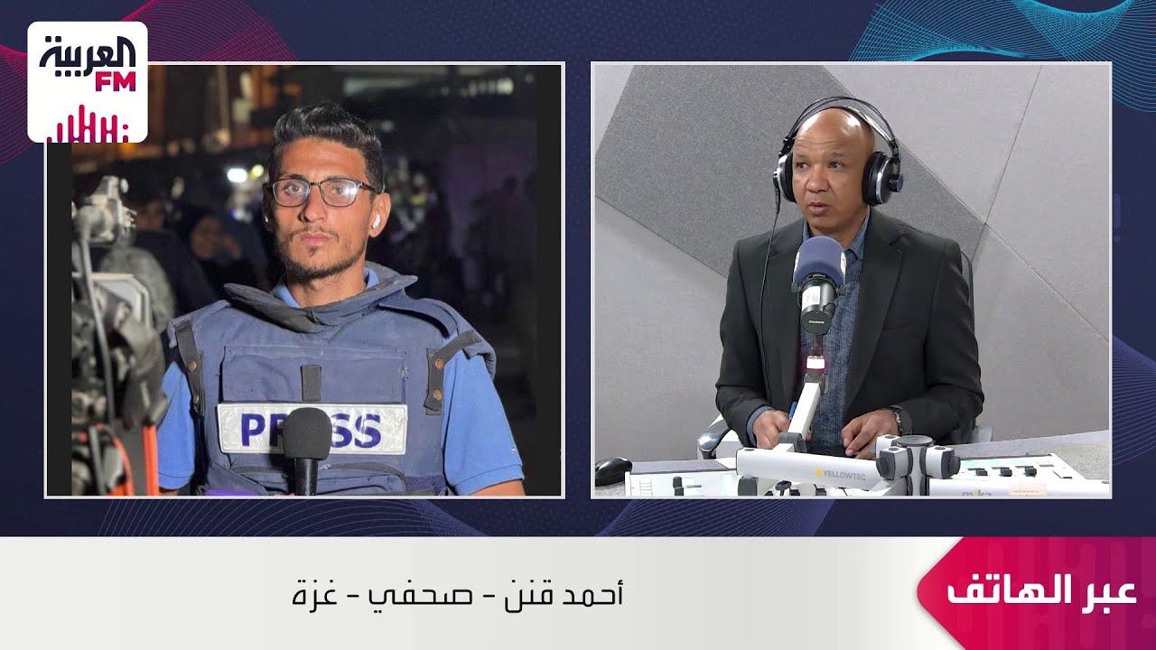 الصحفي أحمد قنن يكشف تفاصيل عملية استهداف القيادي بالقسام رائد سعد في غزة