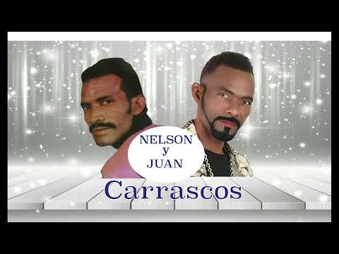 Nelson Carrasco - Sin mujer y sin amigo (Homenaje a mi madre)