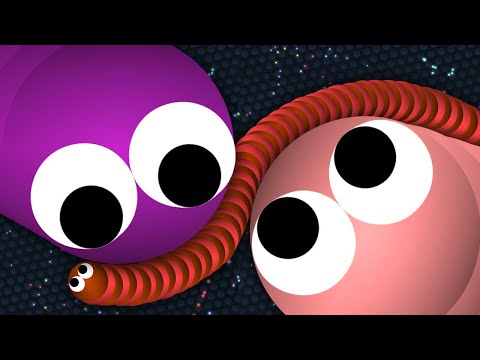 SLITHER.IO A.I. - EPIC SLITHER.IO GAMEPLAY - BATMAN SKIN - EPIC SCORE - WORLD RECORD