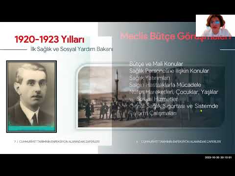 30 ekim 2023 cumhuriyet bayrami