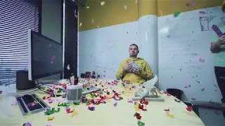 Pareti moderne per uffici moderni | Sfondo della lavagna | Smarter Surfaces