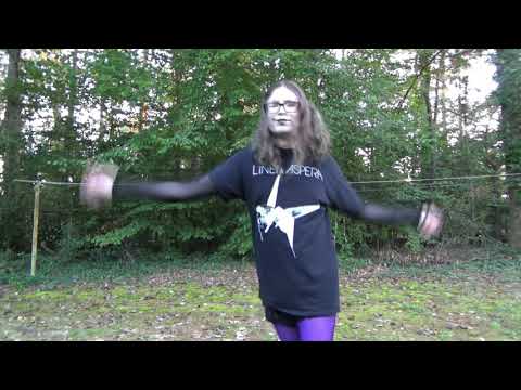 Industrial Dance: Synthattack - Club Takeover