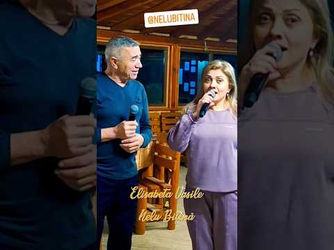 Frumoși ochi are neica . #elisabetavasile #duet #shorts #nelubitina