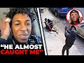 7 Rap Legends Who Were Scared Of King Von