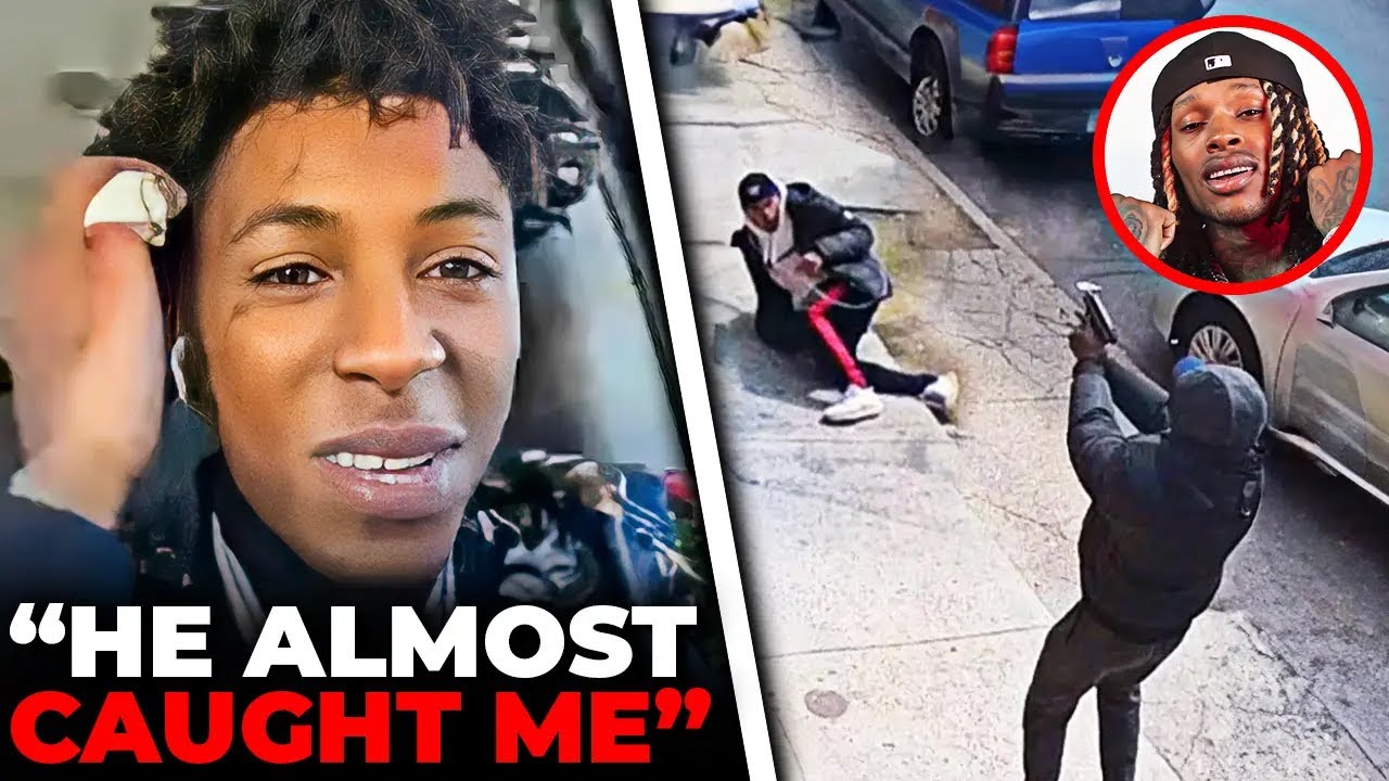 7 Rap Legends Who Were Scared of King Von