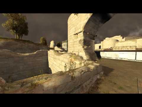 Shootmania - Elite Gameplay